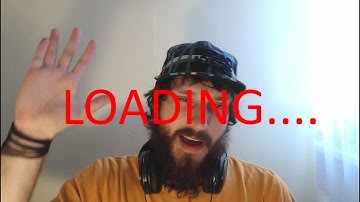 My first try on youtube! | Loading Screen Simulator