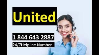 E_._xclusive_70_List_of_Official_United®_Contact_Number_in_the_USA: Full_Detailed_Step.By.Step.Guide