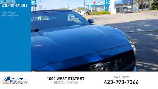 2024 Ford Mustang P1321