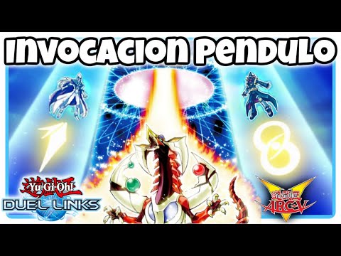 Video: ¿La invocación de péndulo cuenta como invocación especial?