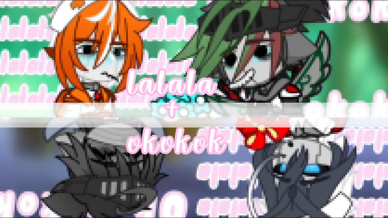 Wheelratch Tfp Lalala + okokok || WheelRatch/Wheelchet || G1 & TFP || Happy valentines ...