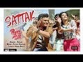 Sattak | Pappa Tamne Nahi Samjaay | Shaan | Bhavya Gandhi | Shraddha Dangar | Red Ribbon Musik Whatsapp Status Video Download Free