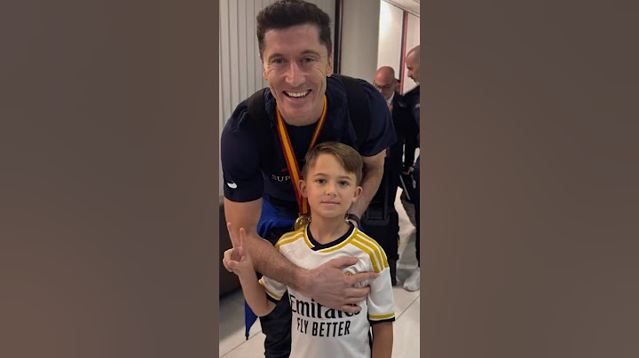 TYM GESTEM LEWANDOWSKI I YAMAL ROZWŚCIECZYLI KIBICÓW REALU MADRYT