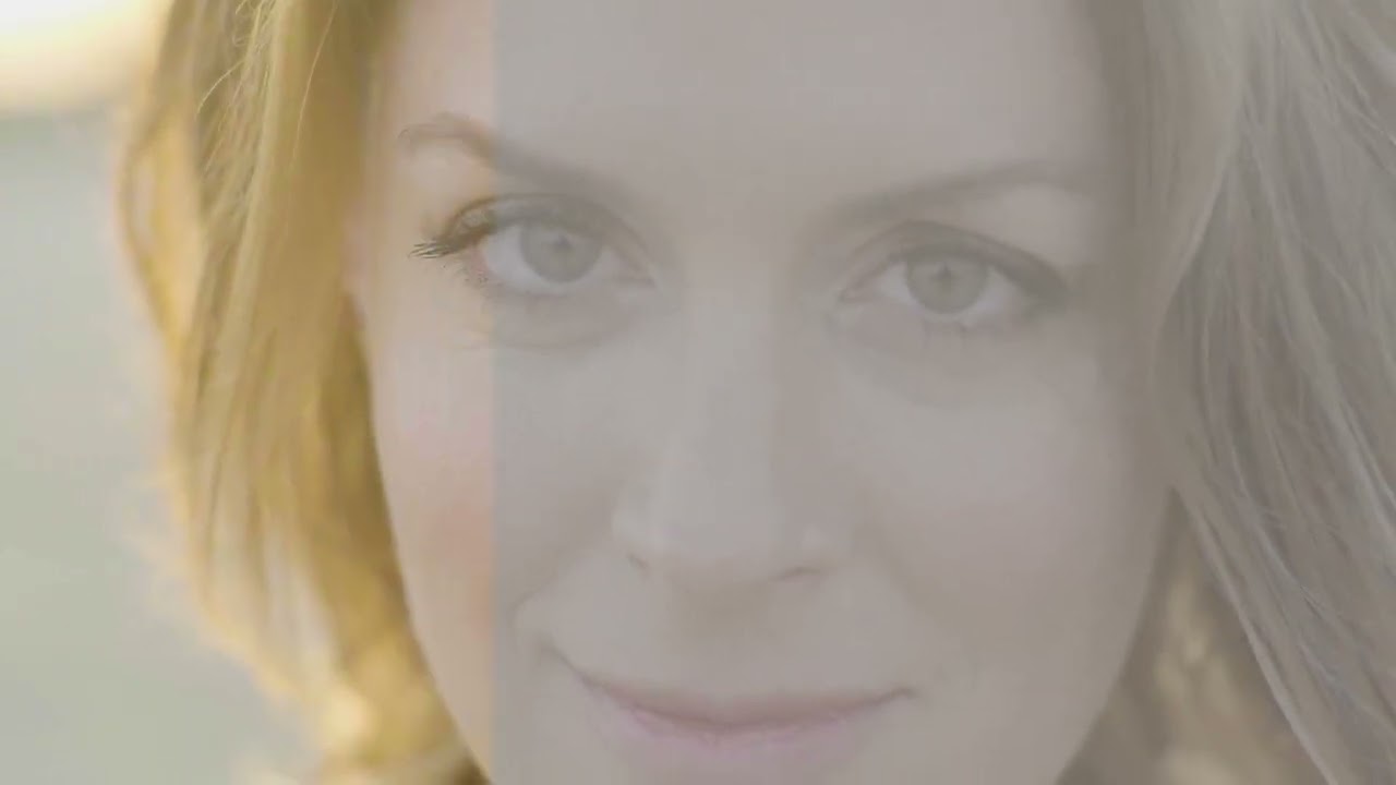 colour grading
