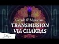 How do gurus transmit mystical knowledge to disciples  sadhguru  occult  mysticism ep4