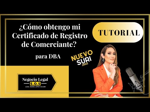 Cómo Obtener Su Registro De Empleo