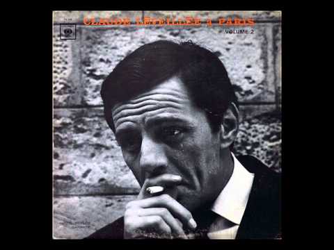 Claude Léveillée - Tu sais ma chambre (1966)