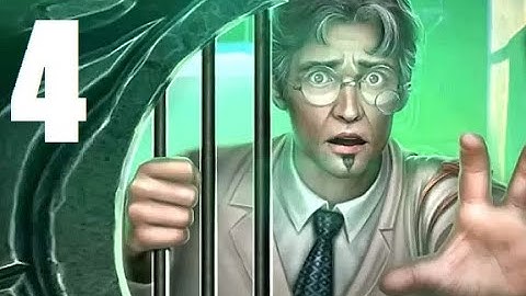 PuppetShow 16: Fatal Mistake - Part 4 Let