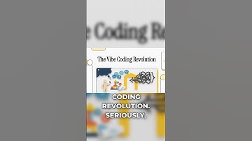 Vibe Coding Revolution: Talk Your Ideas Into Reality! 🗣️