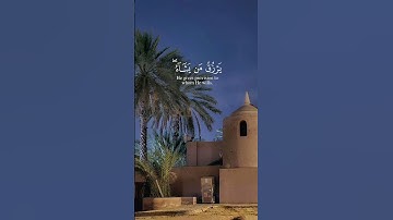 اللّٰهُ لَطِيفٌ بِعِبَادِهِ يَرْزُقُ مَنْ يَشَاءُ | عبدالباسط #تلاوة_خاشعة #قرآن #اكسبلور