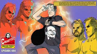 Jim Cornette on Which Feud He Would Like To Go Back And Change