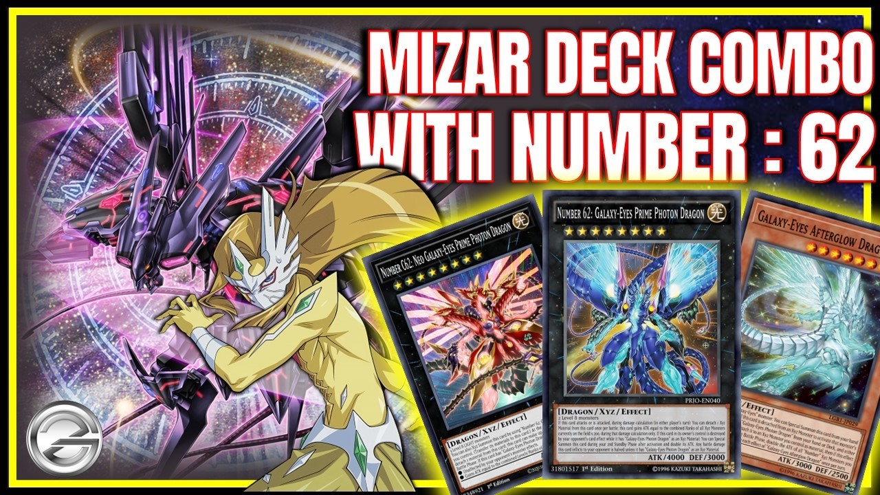 yugioh zexal mizar deck Mizael (Mizar) - Yu-Gi-Oh! - Image by KONAMI #4261057 Standard juniors sizes. Mizar #yugioh #yugiohzexal #mizar #mizael