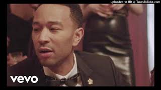 John Legend - Who Do We Think We Are ft. Rick Ross (852Hz)