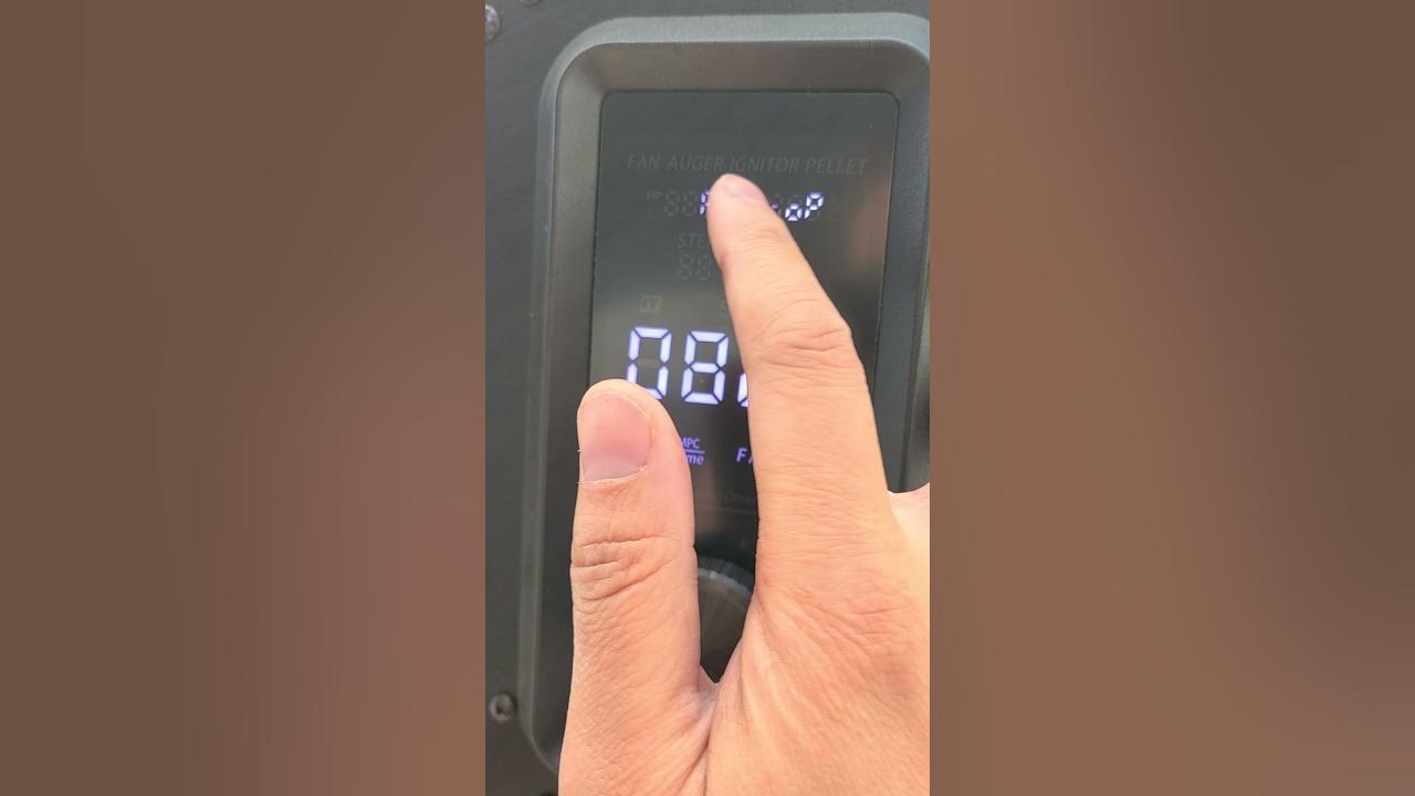 Breakdown of the PitBoss Pro Series 4 Series Vertical Smoker PBV4PS2