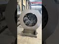 400MM HDPE Pipe Production Line (11.8m long vacuum calibration tank) #machine