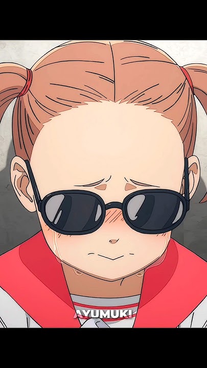 ЕЕ ГЛАЗА ЗАСТАВЛЯЮТ ЛЮДЕЙ СТРАДАТЬ 😰🥶 #аниме #anime #анимемомент # ...