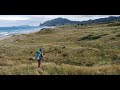 TE ARAROA , Thru Hiking , 3000km walk across New Zealand