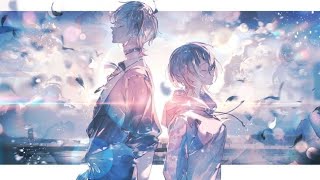 《NightCore MiX》Seven Lions & ILLENIUM - Not Even Love (feat. ÁSDÍS)