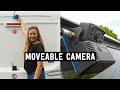 Easiest Haloview Reversing Camera - NO HOLES OR POWER SOURCE!