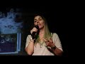 Hoy te convertís en heroe | Luz Benavidez | TEDxEsquel