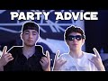 How to throw a house party from two high schoolers