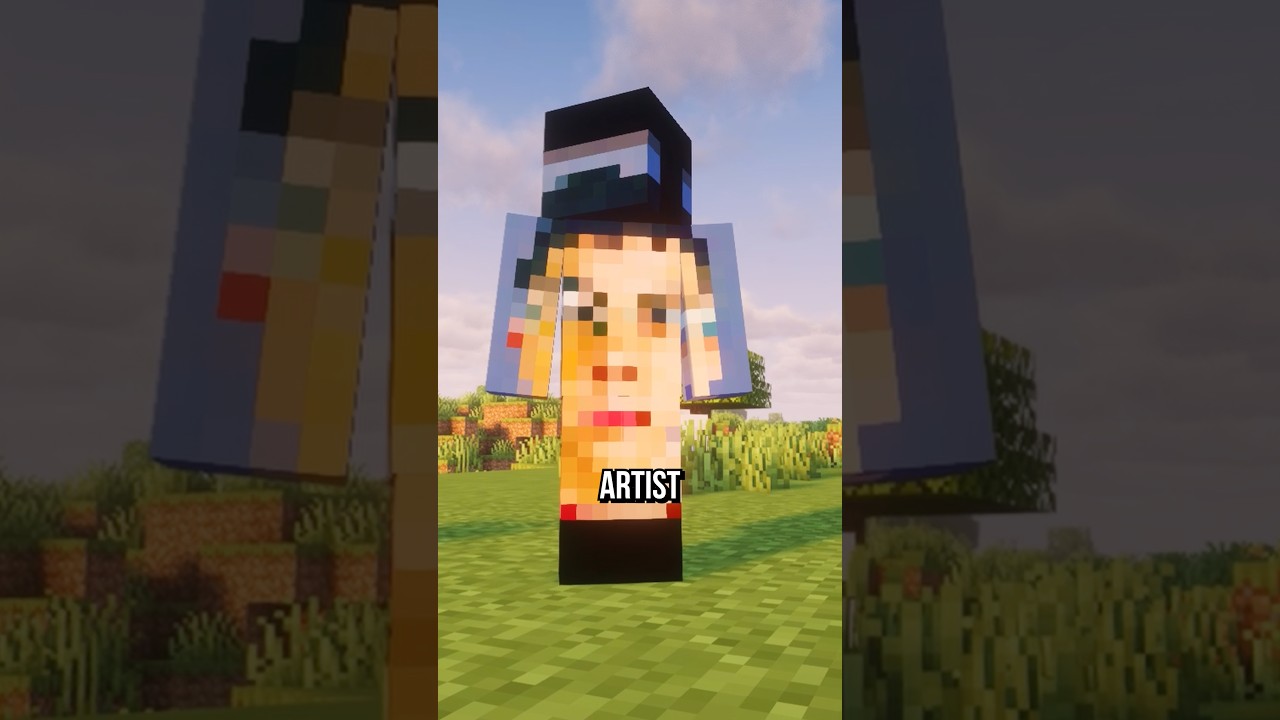 Every Type of Builder in Minecraft… #minecraft