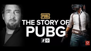 The story of pubg