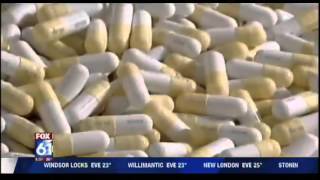 Rising prescription drug prices