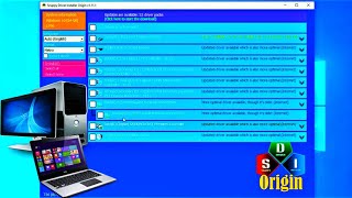 Snappy Driver Installer Origin for Windows PC 2021 Guide screenshot 1