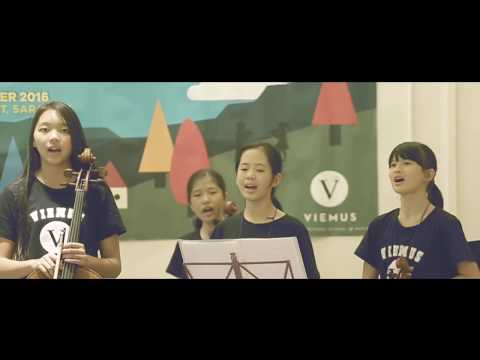 VIEMUS Music Camp 2016 - Sir James Resort, Saraburi