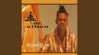 Because of You (Radio Millenium Mix)