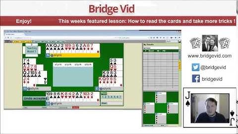 BBO BIL Lesson   Balancing