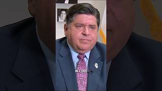 How rich was J.B. Pritzker as governor of Illinois?#jbpritzker #pritzker