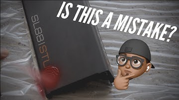 I Must Be Crazy For Doing This! |Custom Controller Mod JM-8 MKII | -Part 1 Disassembly/1st Coat