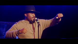 Encore 'LIVE'  JUST B(E) Tour  - Motown Gospel Artist Gene Moore