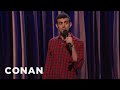 Sam Morril Stand-Up 08/20/15 | CONAN on TBS