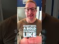 The 3-Second Rule for Webinar Intros