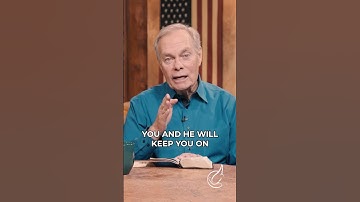 God Will Correct Your Course