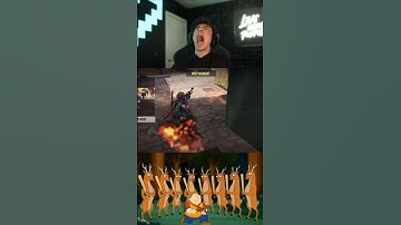 Dumb ways to die in COD Mobile 💀 #callofdutymobile #codmobile #codm