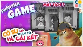 Phân tích Game : Midnight Scenes: The Highway - Cờ Su làm thám tử | Cờ Su Original