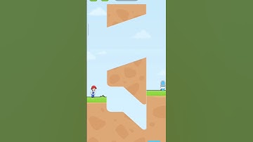 Slice to save level 84 #shorts #virelgame #shortsfeed #trending #slicetosave #slice