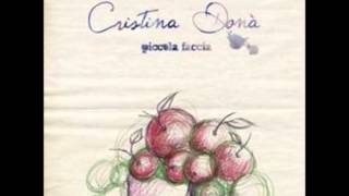Video thumbnail of "Cristina Donà - Stelle buone"