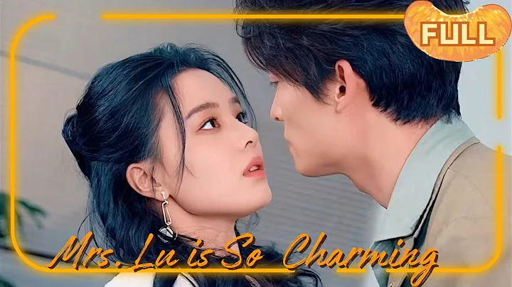 [MULTI SUB]My Lovely Wife Is So Charming, Mr. Lu Is Chasing Her Crazy#DRAMA #PureLove - DayDayNews