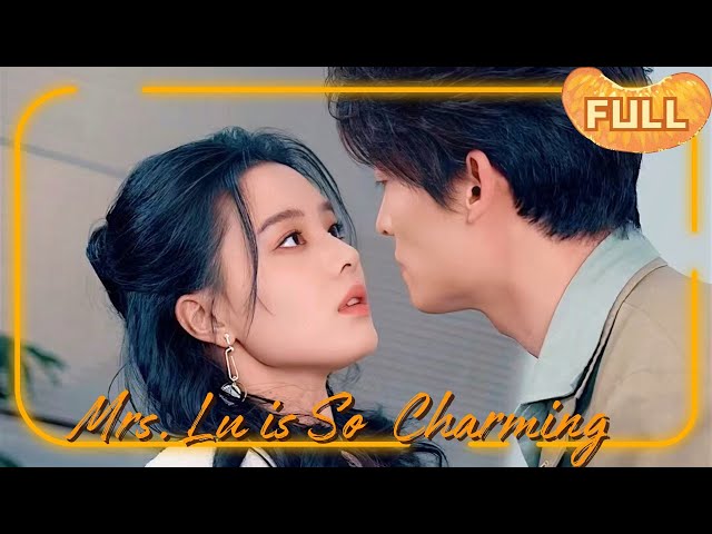 [MULTI SUB]My Lovely Wife Is So Charming, Mr. Lu Is Chasing Her Crazy#DRAMA #PureLove class=