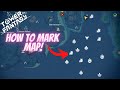 Tower Of Fantasy: How To Mark Your Map Guide!