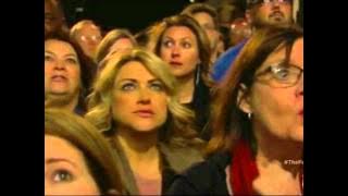 Chris Daughtry   Bring Me To Life