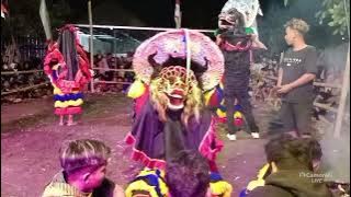 NYUWUN PAMIT VERSI JATHILAN SATRIO MUDHO BIRAWA‼️RAMPAK BARONG