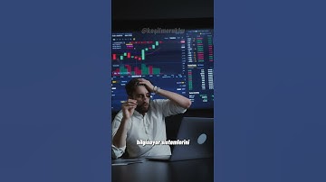 Geleceğin Meslekleri #shorts