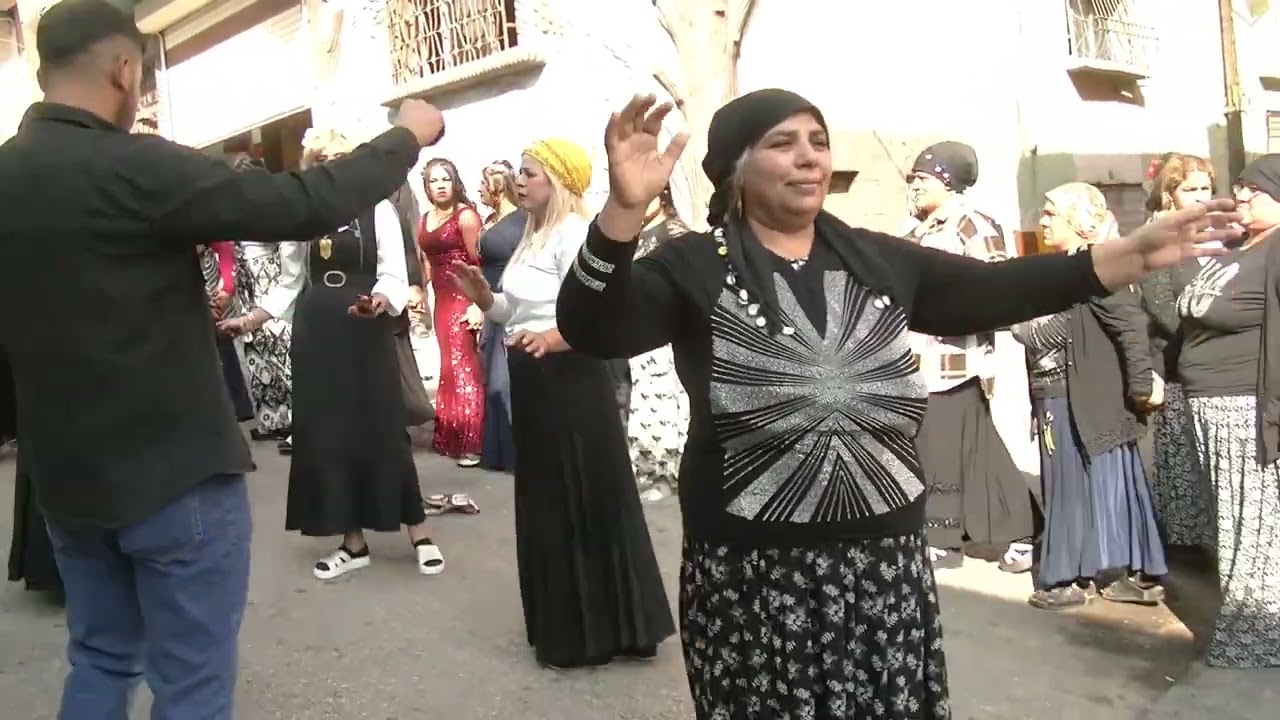 unaldılı ercanın oglunun dügün 2