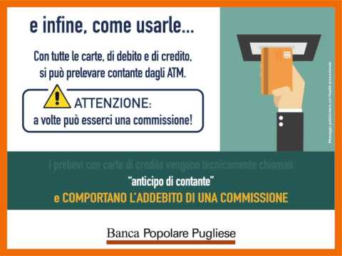 BPP - Tutorial Carte di Pagamento